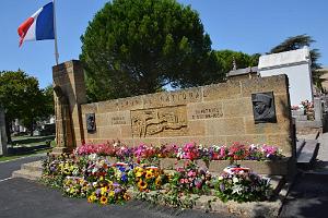 AOBR 2016 07 05 AIX EN PROVENCE-HOMMAGE A NOS MORTS ET DISPARUS DU 5 JUILLET 1962 A ORAN (16)de Yves Marthot
